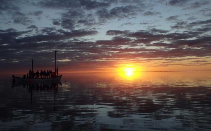 outdoor leadership school in maine